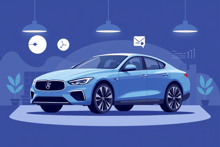 汽修施工单软件怎么做？如何提升维修效率与客户满意度？