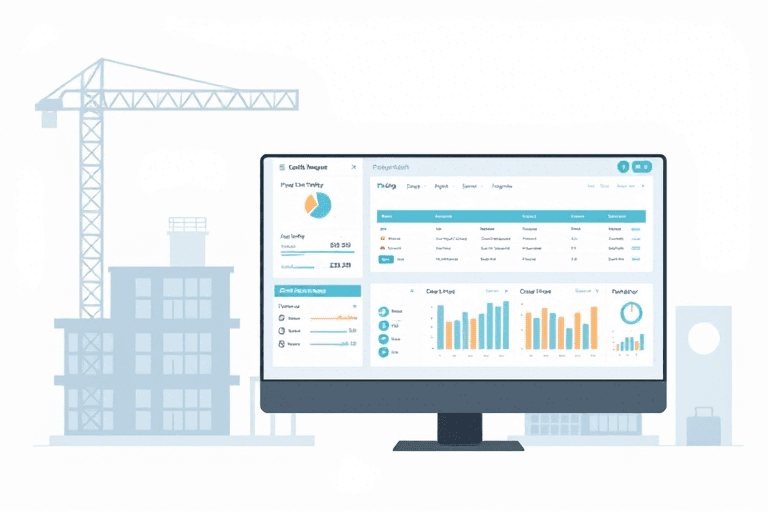 监控施工接单软件怎么做？如何打造高效、智能的工程项目管理工具？