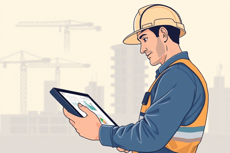 水电施工软件下载：如何高效获取专业工具提升工程效率