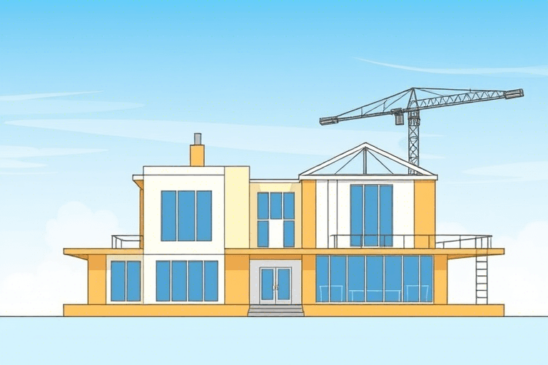 手绘施工画图软件如何实现高效设计与精准施工？