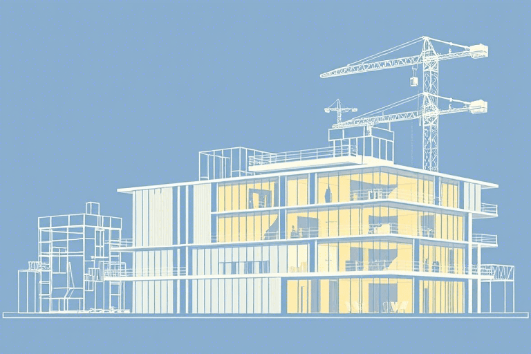 预应力施工软件如何提升工程效率与精度？