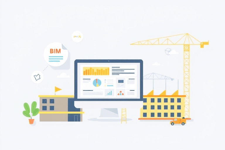 施工工序剪辑软件如何提升项目管理效率与可视化水平