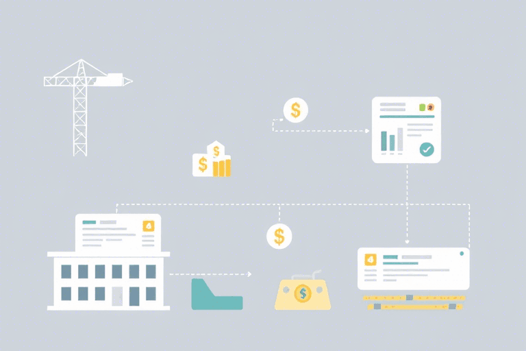施工付款流程软件如何优化项目资金管理与效率？