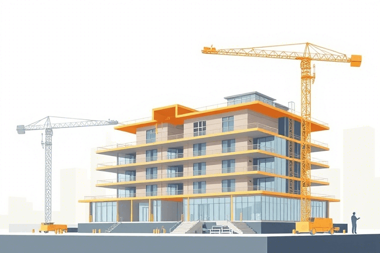 市政施工动画软件如何助力项目可视化与高效管理