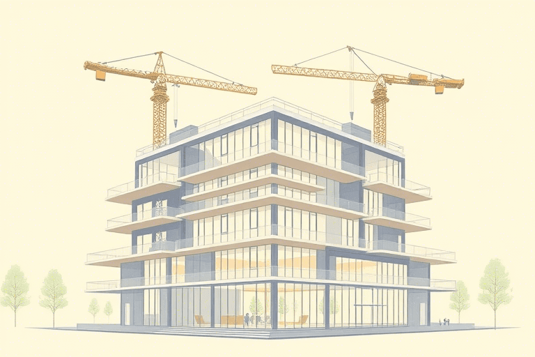 施工视频建模软件如何实现高效精准的工程数字化？