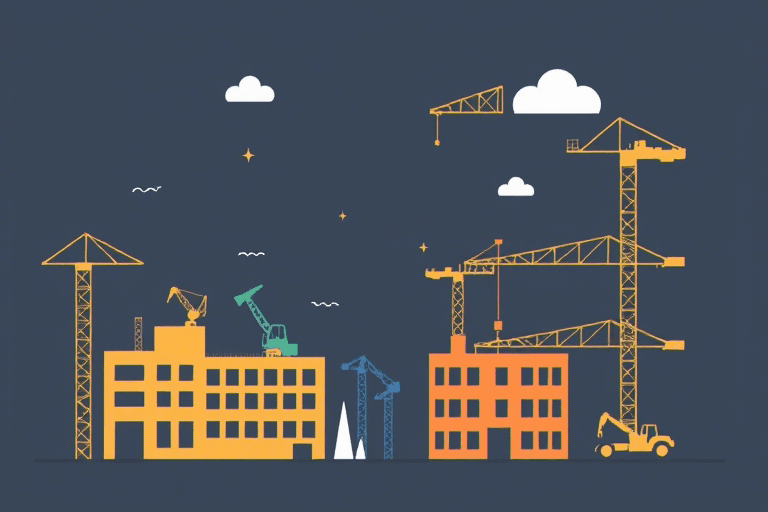 工程安装施工软件如何提升项目效率与管理水平？