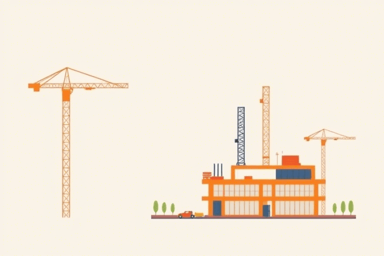 施工ERP软件品牌如何打造核心竞争力？企业数字化转型的关键路径解析