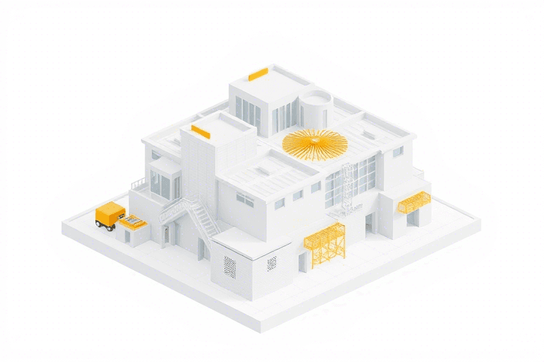 BIMMAKE施工建模软件如何高效完成项目？掌握这5步关键流程!