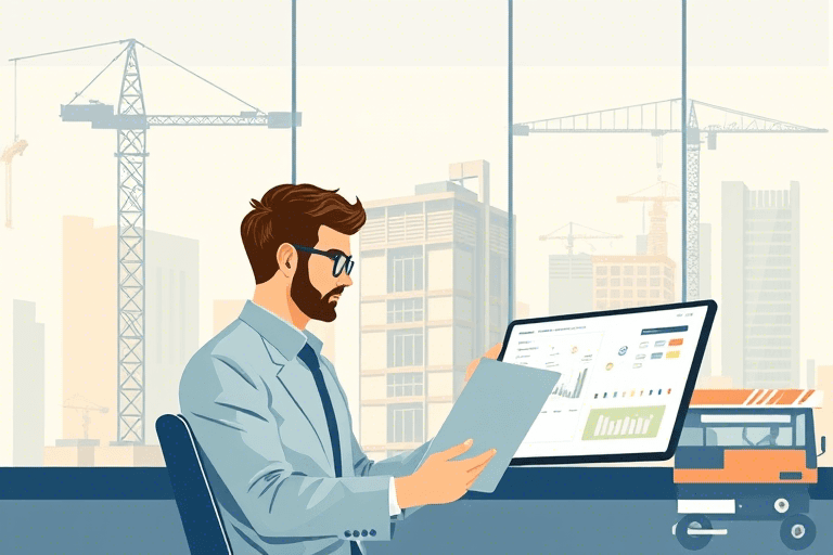 施工软件怎么学？零基础到精通的完整学习路径揭秘