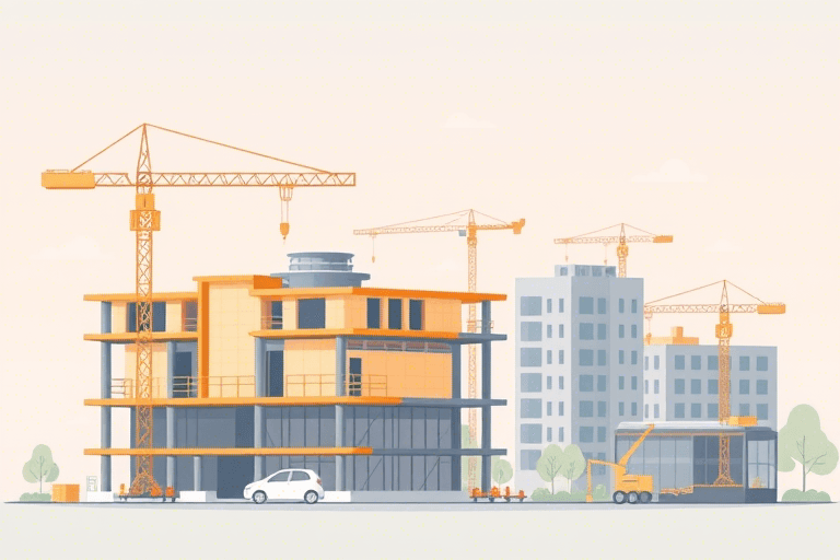 佳木斯施工计划软件如何助力工程项目高效管理与进度控制？