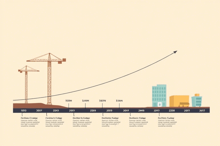施工网络计算软件如何提升项目管理效率与进度控制能力