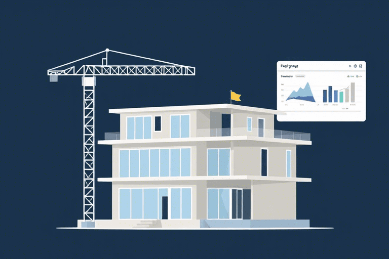 光缆施工预算软件如何实现精准成本控制与高效项目管理