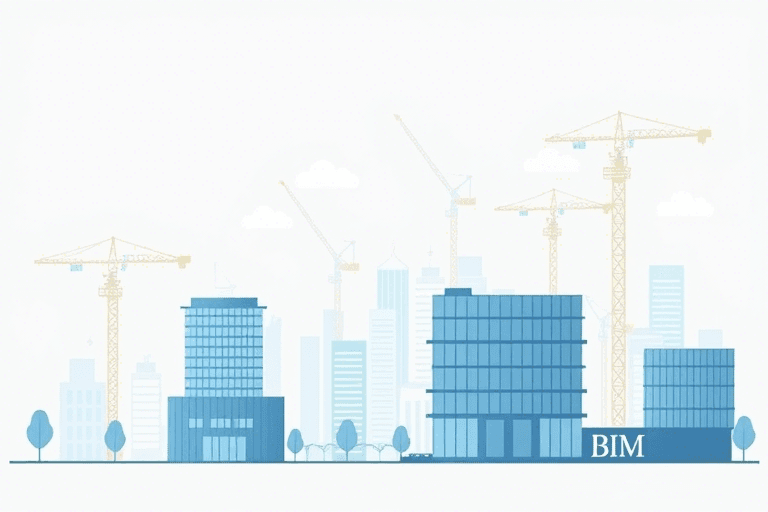 工程业务施工软件如何助力项目高效管理与数字化转型？