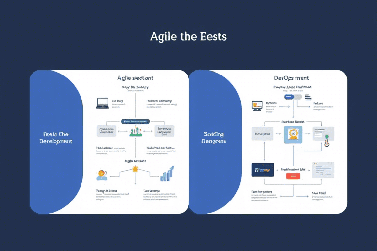 软件施工是什么？揭秘现代软件开发的核心流程与实践方法