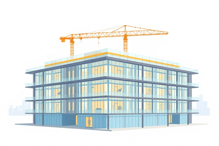 施工做方案软件如何提升项目效率与精准度？