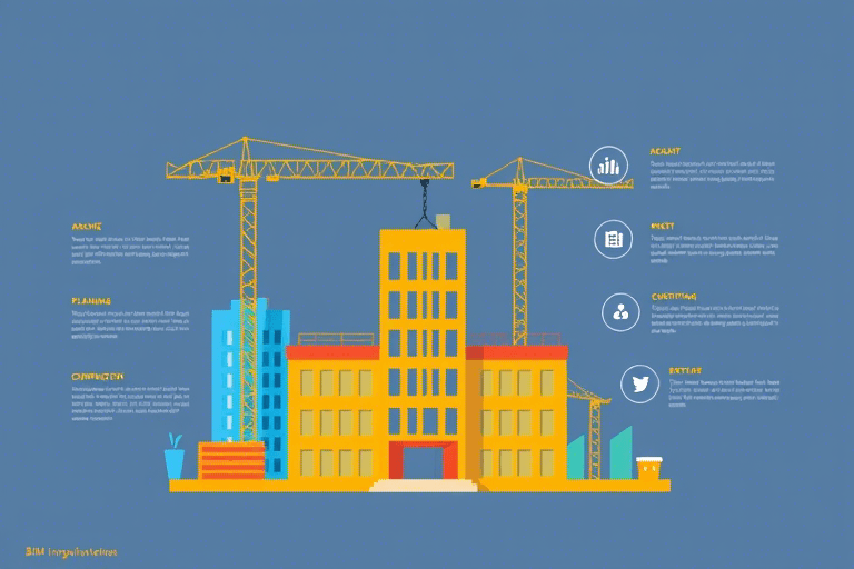 施工策划软件多大？如何选择适合建筑企业规模的解决方案