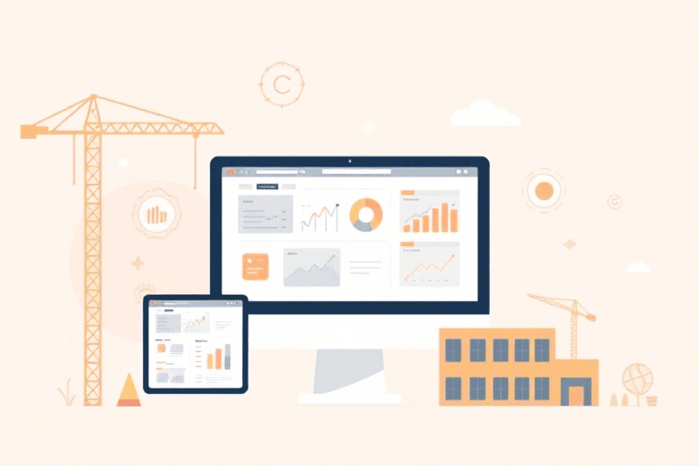 装修施工小软件如何助力工程管理效率提升？