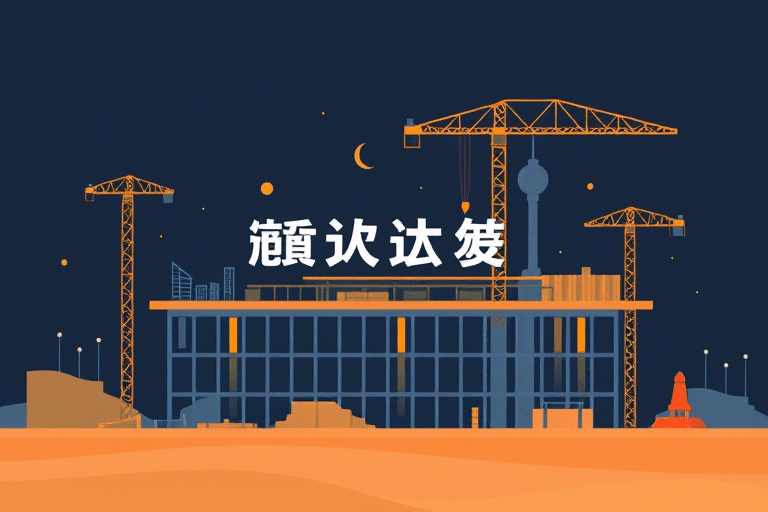 广联达BIM施工软件如何助力建筑项目高效管理与协同？