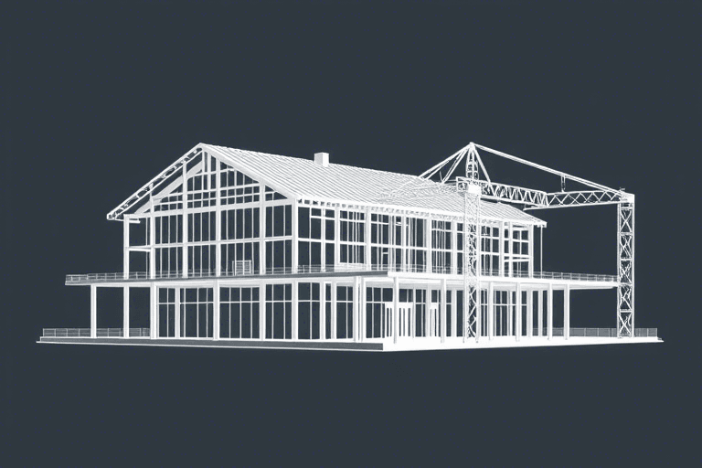 施工常用建模软件有哪些？如何选择适合项目的建模工具？