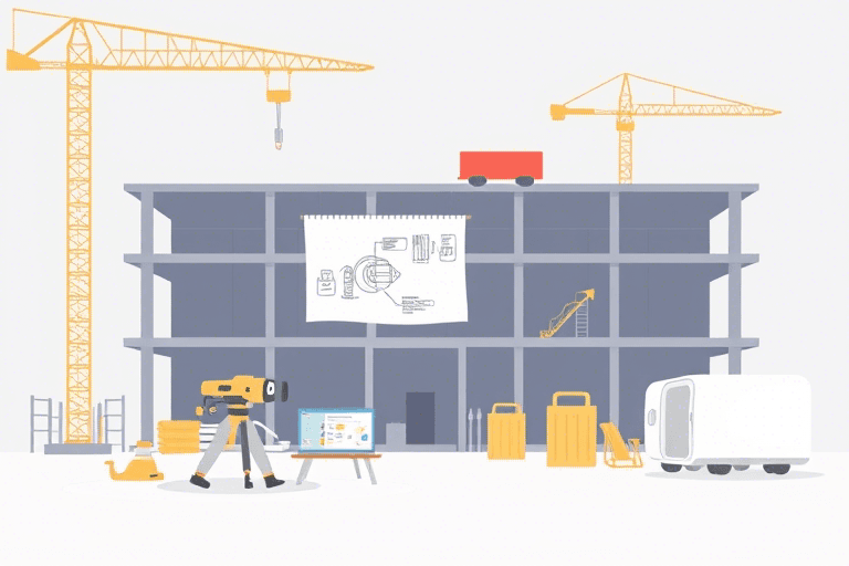 VR施工软件中标：如何在竞争激烈的市场中脱颖而出并赢得项目