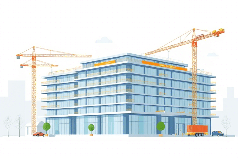 梅州施工计算软件如何助力建筑行业高效发展？