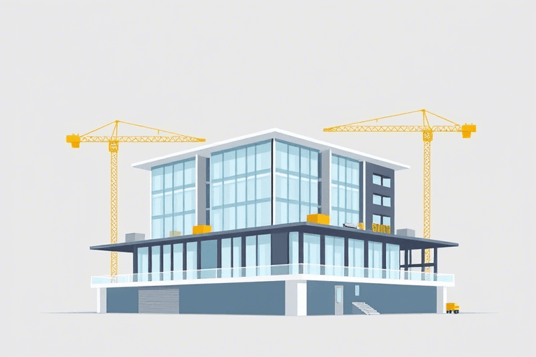 幕墙施工辅助软件如何提升建筑项目效率与精度