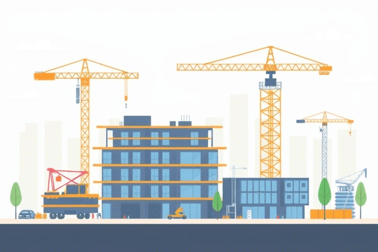 河南施工计划软件怎么做？如何高效管理工程项目进度与资源？