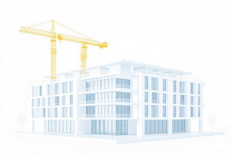 施工建模动画软件怎么做？如何高效实现建筑施工过程可视化模拟？