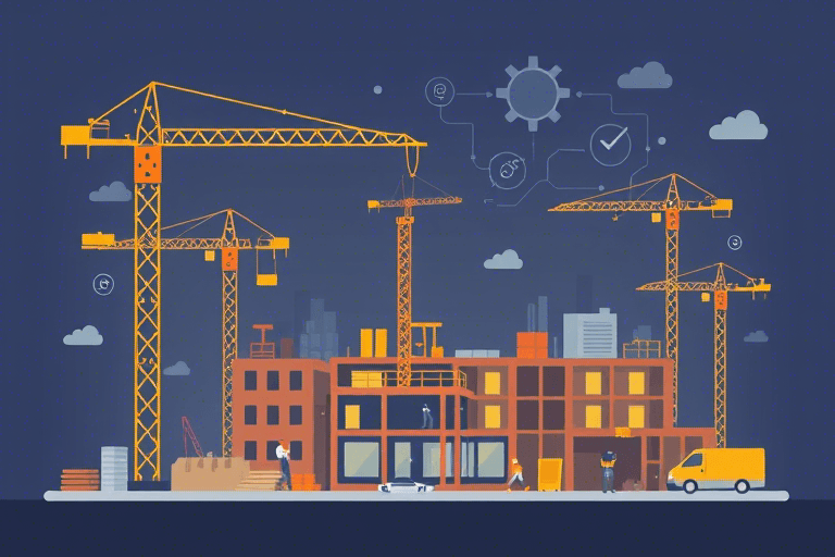 施工安全软件2017如何助力建筑企业提升安全管理效率与合规性？