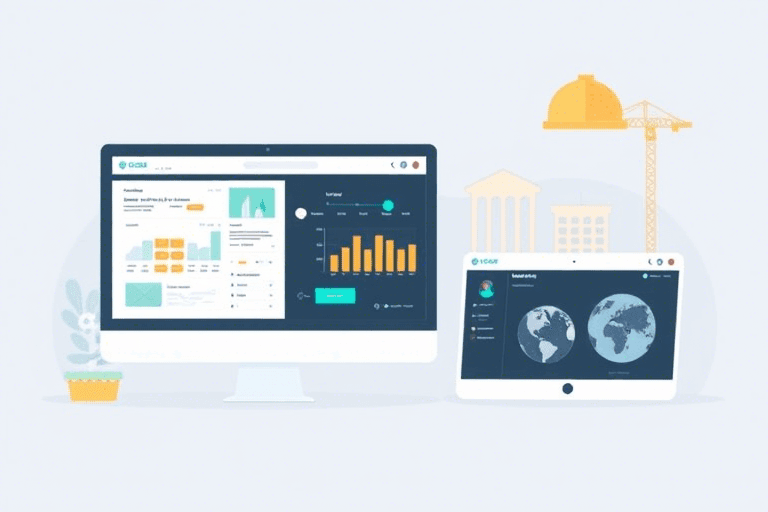 下载施工软件下载怎么做？如何安全高效获取建筑行业专业工具？