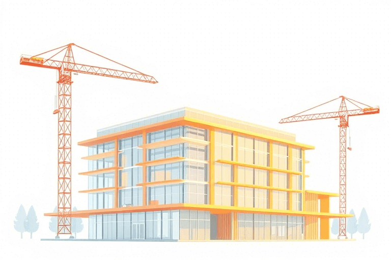 施工项目策划软件如何助力工程高效管理与成本控制？