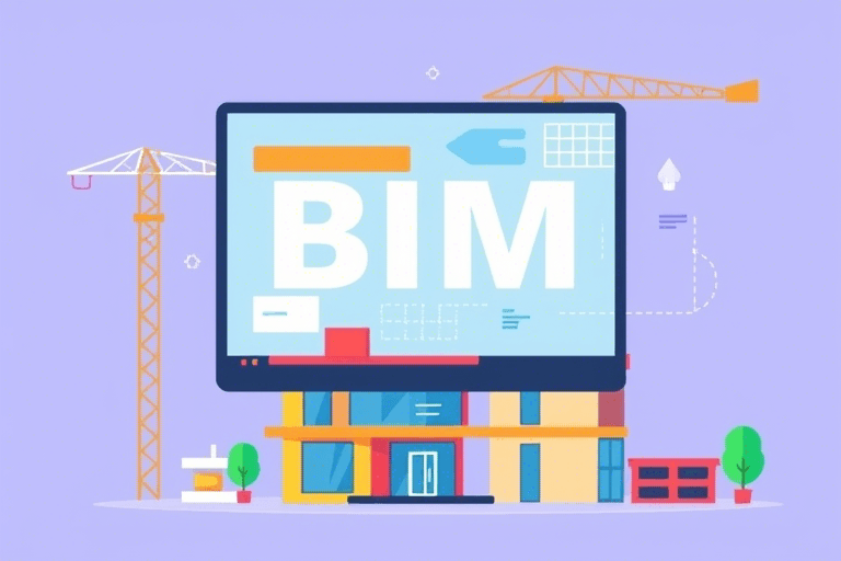 数字施工下载软件怎么做？如何选择适合建筑行业的专业工具？