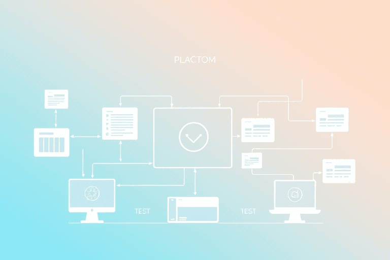 软件系统施工依据如何制定？关键步骤与实践指南全解析