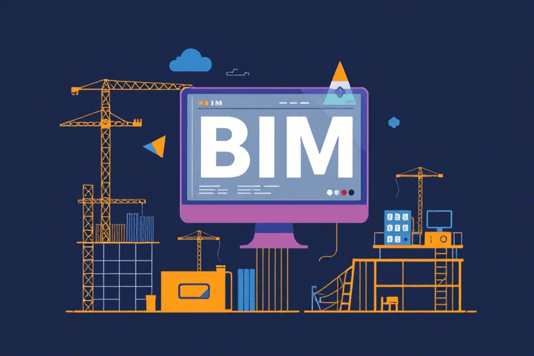 BIM施工碰撞软件如何提升建筑项目协同效率与质量控制