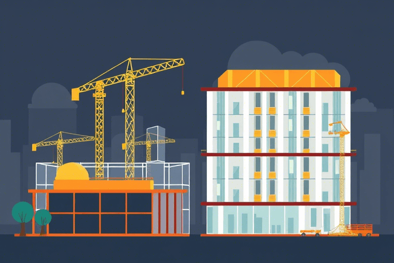 模板施工制作软件怎么做？高效建模与项目管理的秘诀揭秘