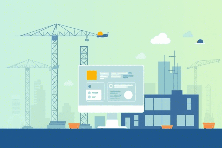 施工送样软件怎么做？如何打造高效精准的工程材料检测管理工具？