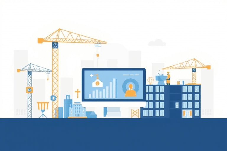 机电安装施工软件如何提升项目效率与精度？