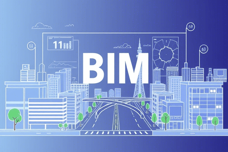 市政施工绘图软件如何助力高效精准的市政工程设计与管理