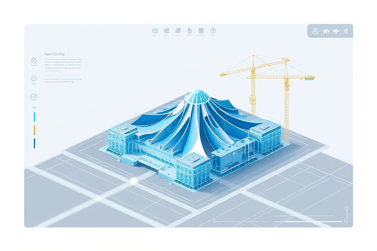 道路施工制图软件如何助力高效精准的道路工程设计与施工管理