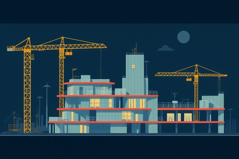 施工排砖软件如何提升建筑工地效率与精度？