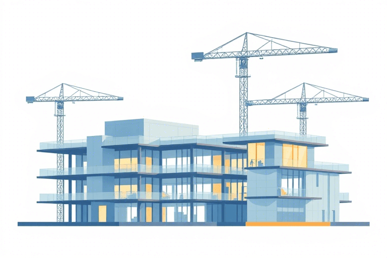 施工专用软件怎么做才能真正提升项目效率与管理水平？