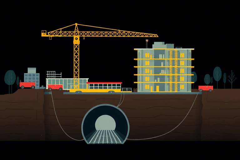 软件施工降水视频制作全流程详解：从策划到发布