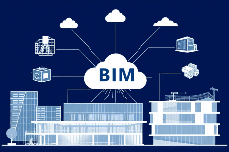 画图施工画图软件如何提升工程设计效率与精准度