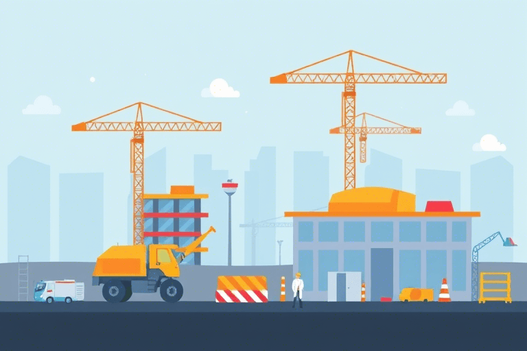 安全施工指导软件如何助力建筑行业实现高效安全管理