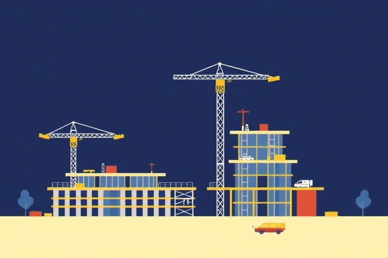 施工读图软件如何提升工程效率与精度？