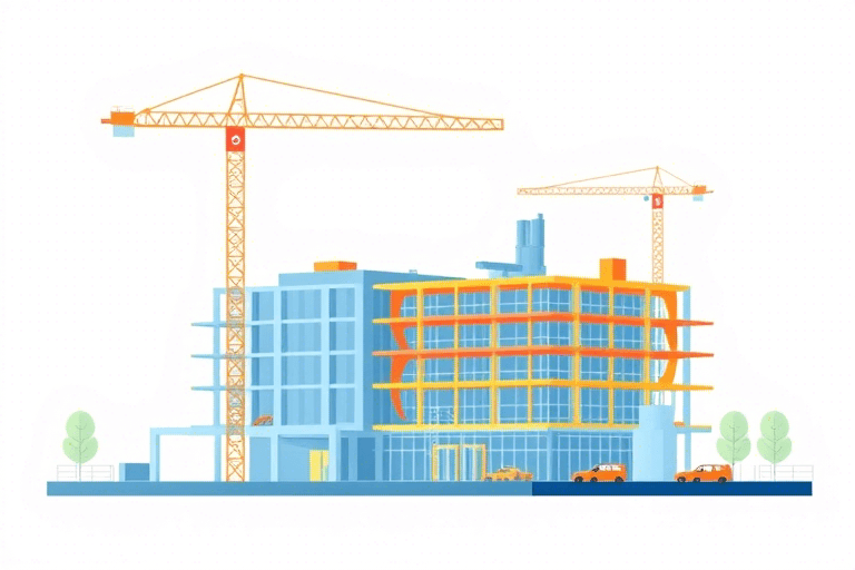 吊装模拟施工软件如何助力工程项目安全高效推进