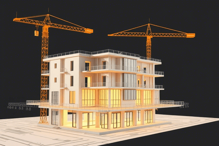 仿真软件施工视频如何制作？从规划到输出的全流程指南