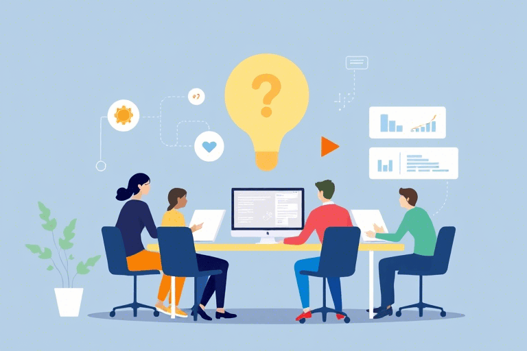 软件项目施工管理怎么做才能高效落地？揭秘关键流程与实战技巧