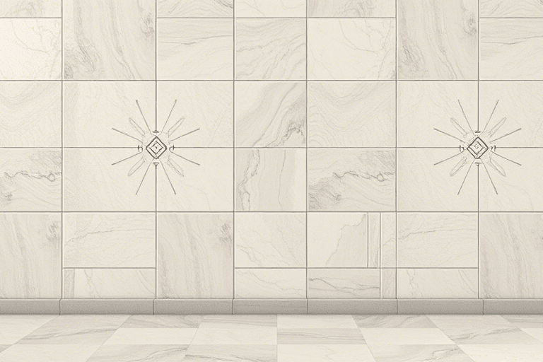 瓷砖施工设计软件如何提升施工效率与精准度