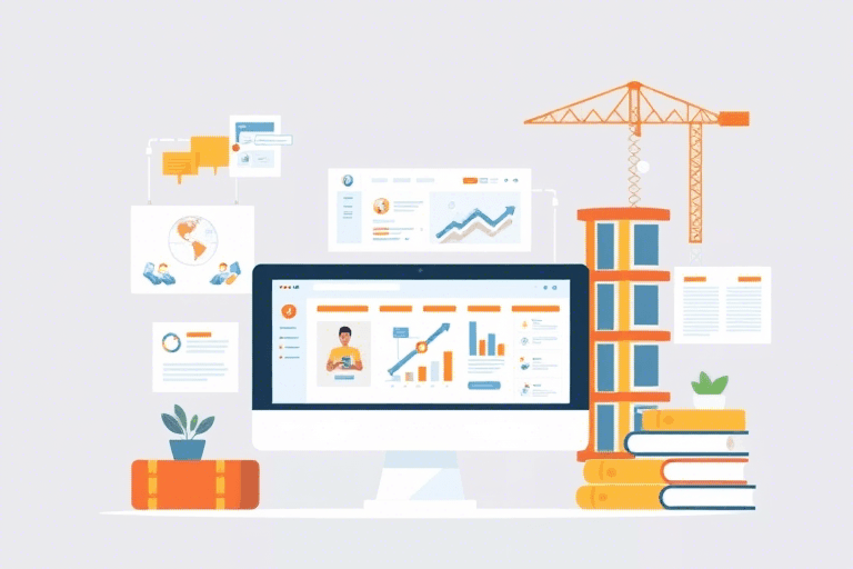 广联达施工软件安装步骤详解：新手如何快速完成安装与配置？